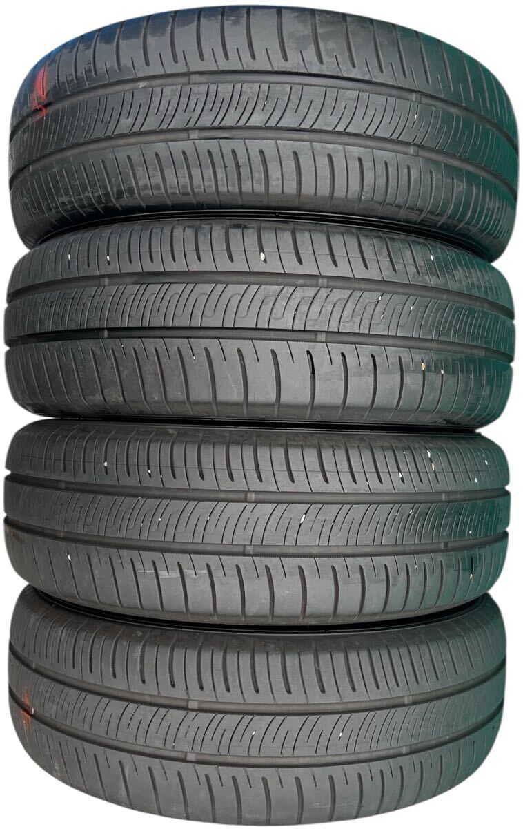 DUNLOP 195/65R15 2本　　24年製　中古品 2025年最新】Yahoo!オークション -195 65 15(ダンロップ)の中古