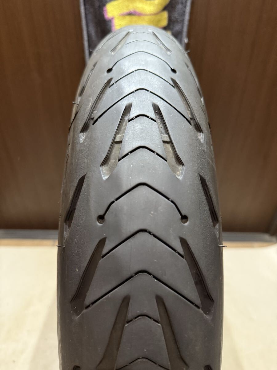 2025年最新】Yahoo!オークション -ミシュランロード5の中古品