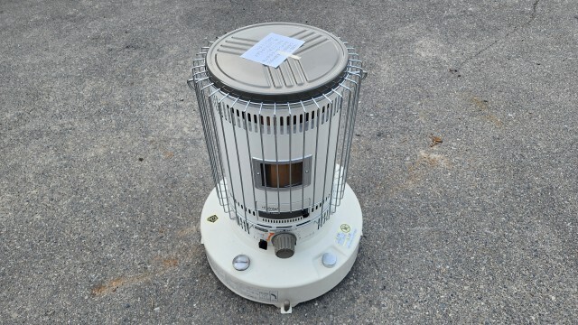 2025年最新】訳ありから未開封までお得な石油ストーブ特集