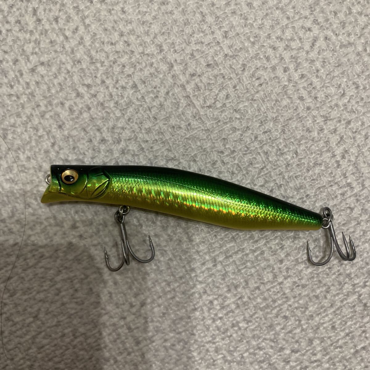 2025年最新】Yahoo!オークション -カゲロウ 100fの中古品・新品