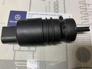 ウォッシャーポンプ モーター ベンツ R170 R171 R172 SLK200 SLK230 SLK280 SLK320 SLK350