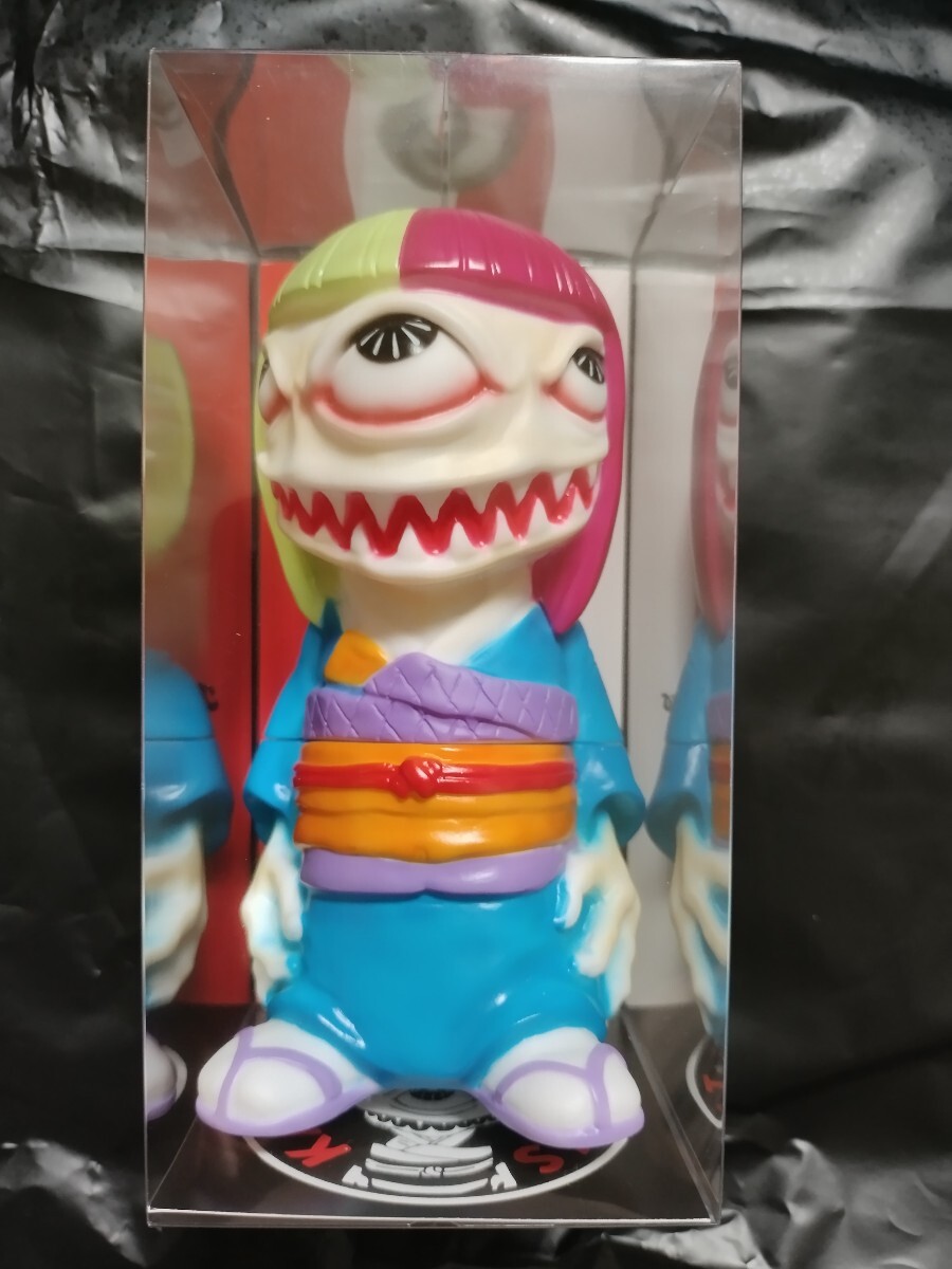 新品未開封　かっこわらい雑貨店　TAMA タマ かっこわらい雑貨店 TAMA タマ 1stCOLOR かっこわらい雑貨店