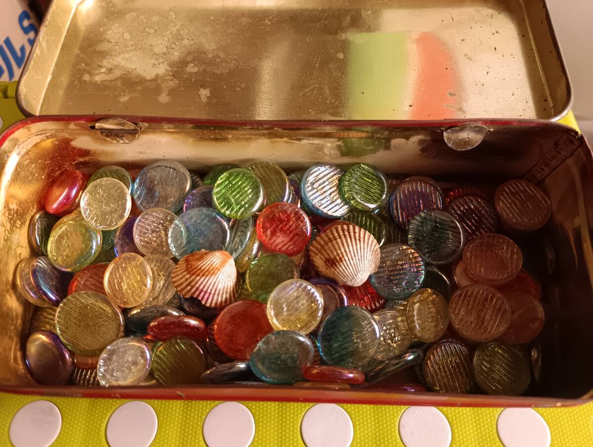 2025年最新】Yahoo!オークション -#おはじきの中古品・新品・未