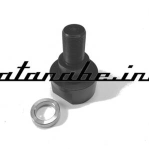 S13 14 15 シルビア 180SX スカイライン ステアリングラック アダプター スペーサー 切れ角アップ ロアアーム 延長