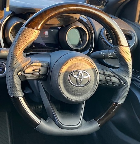 Yahoo!オークション -「80 スープラ」(ステアリング、ハンドル