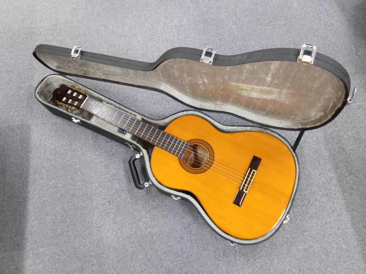 Yahoo!オークション -「yamaha c-150」の落札相場・落札価格