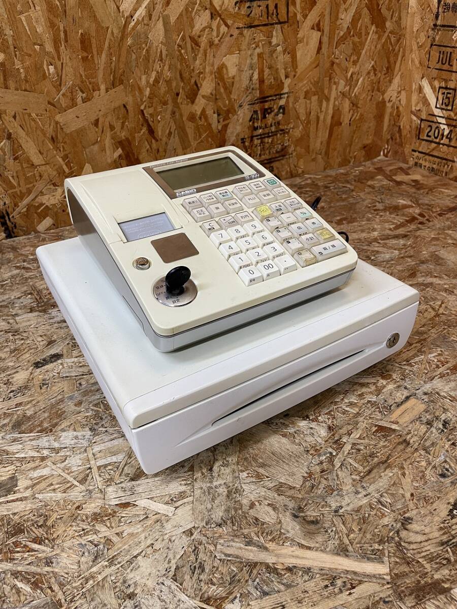 2025年最新】Yahoo!オークション -カシオレジスターの中古品