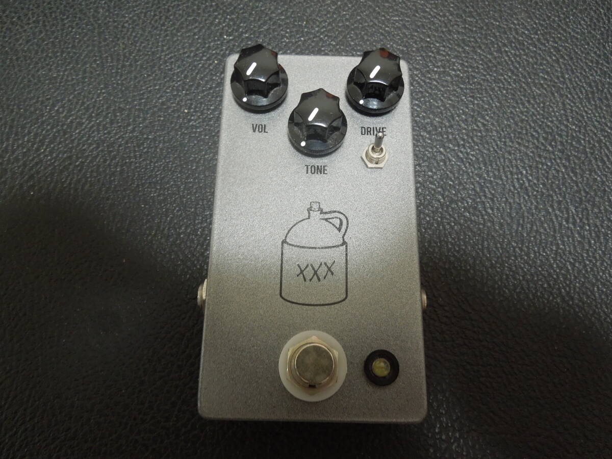 METEORO/ DOCTOR DRIVE オーバードライブ（ジャンク扱い） METEORO/ DOCTOR DRIVE オーバードライブ（ジャンク扱い