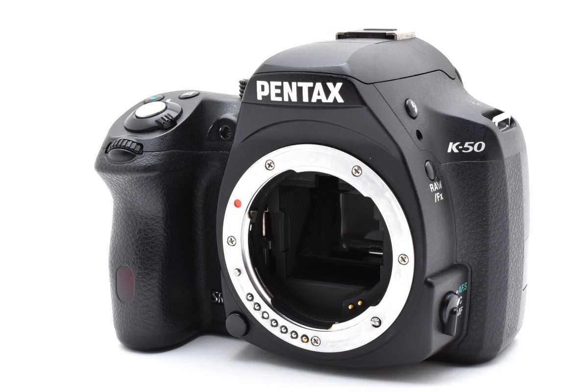 2025年最新】Yahoo!オークション -pentax k50の中古品・新品・未使用品一覧