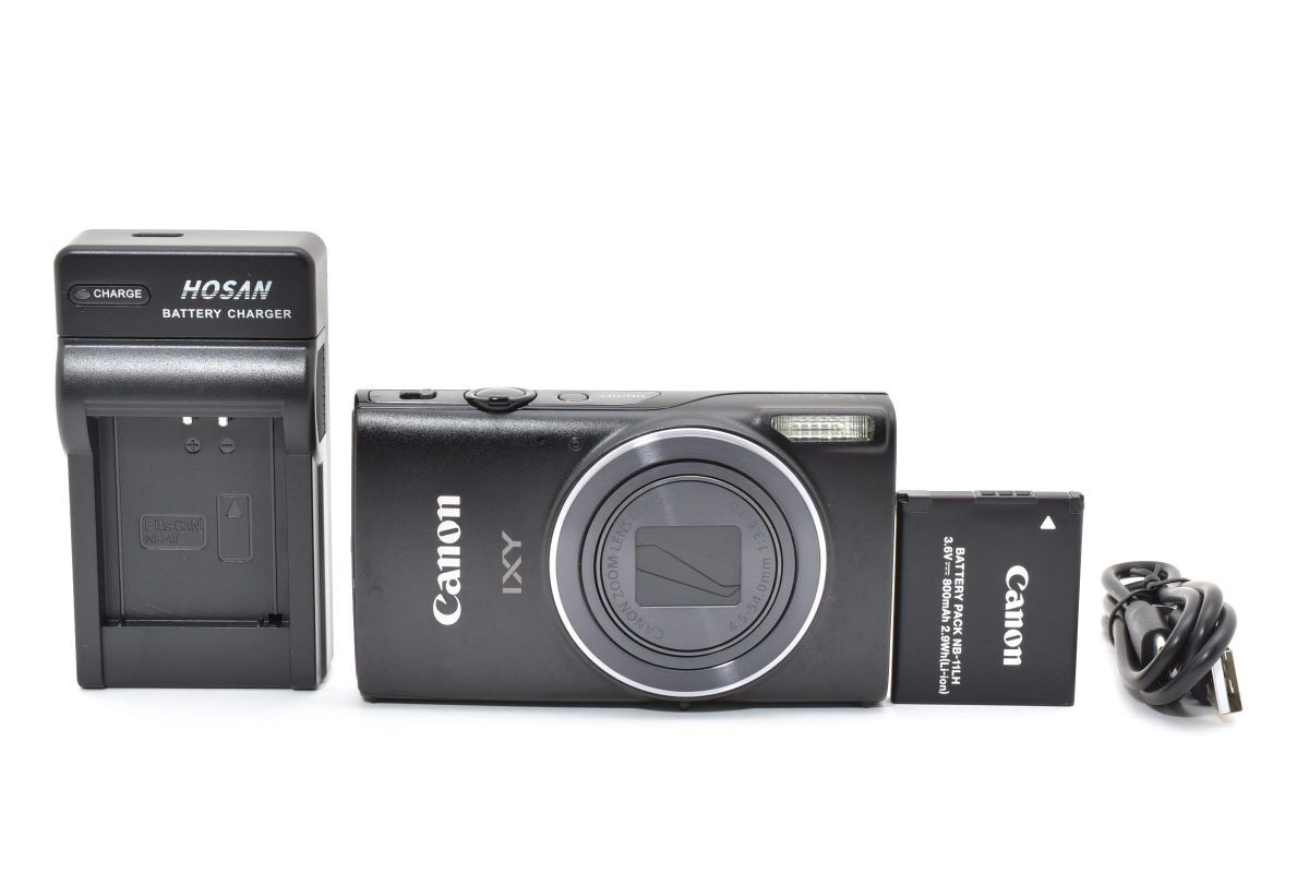 CANON IXY 640 [シルバー] オークション比較 - 価格.com