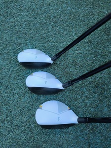 TaylorMade RBZ STAGE2 Rescue UT 3 шт. комплект