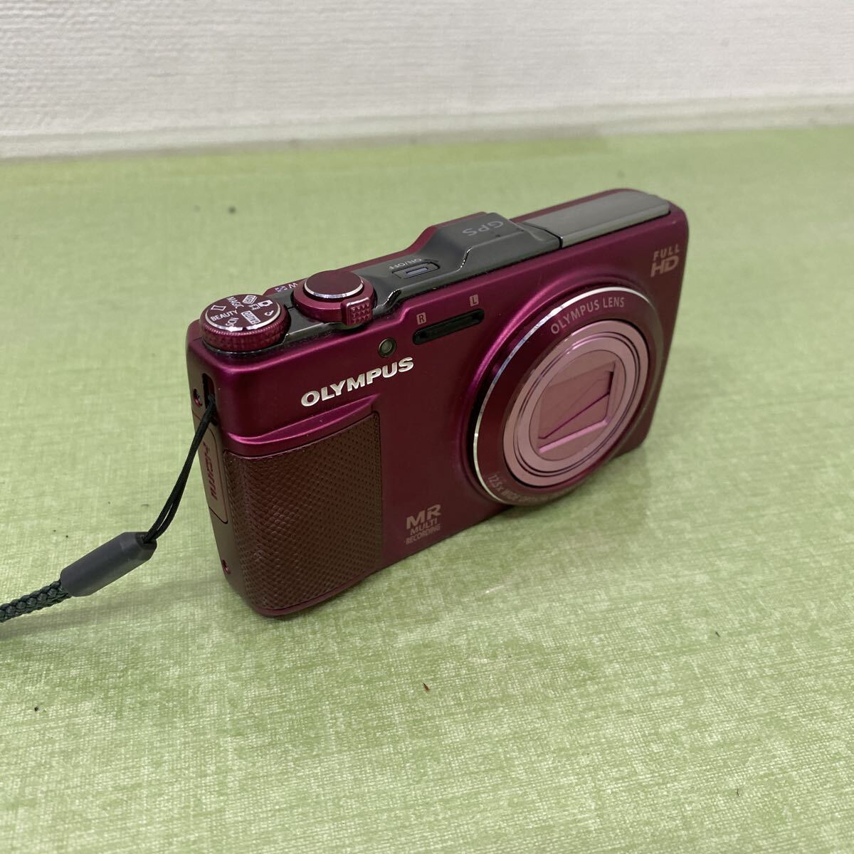 オリンパス　SH-25MR ジャンク品 オリンパス OLYMPUS SH-25MR 価格比較 - 価格.com