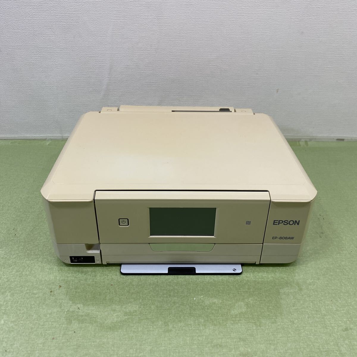 Yahoo!オークション -「epson ep-808aw」の落札相場・落札価格