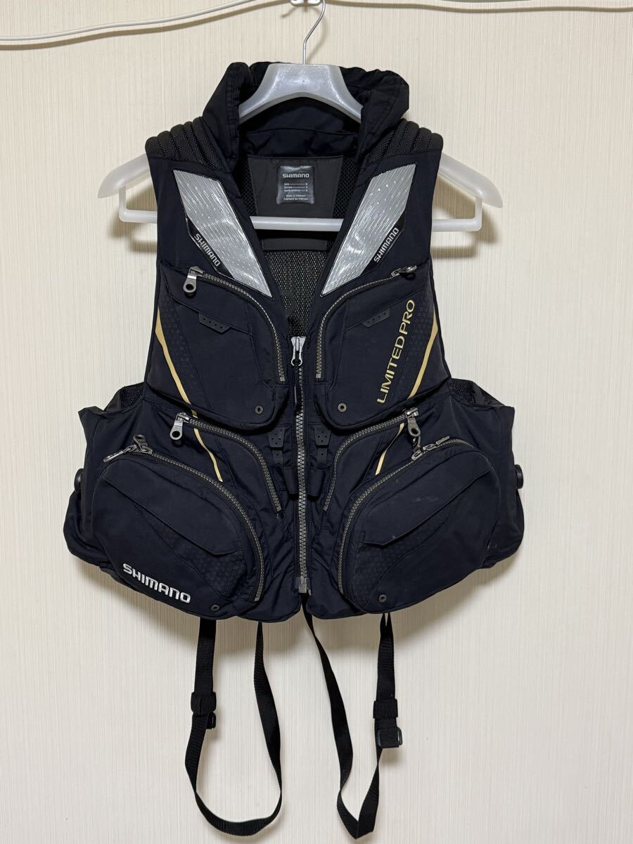 2025年最新】Yahoo!オークション -シマノジャケットの中古品