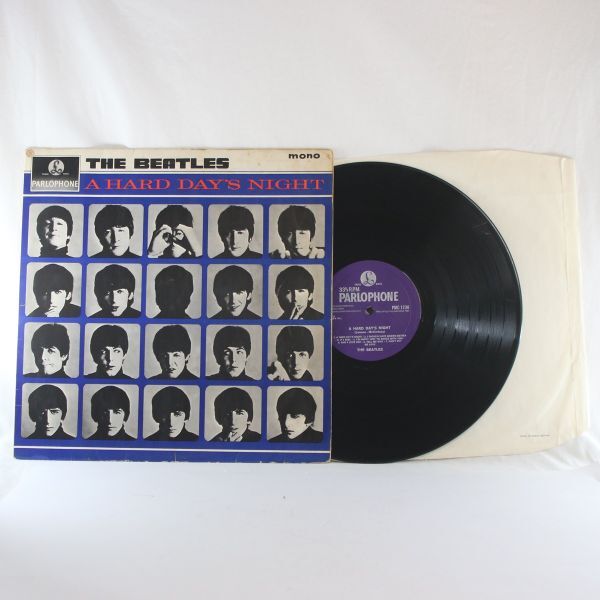 2025年最新】Yahoo!オークション -the beatles mono(A HARD