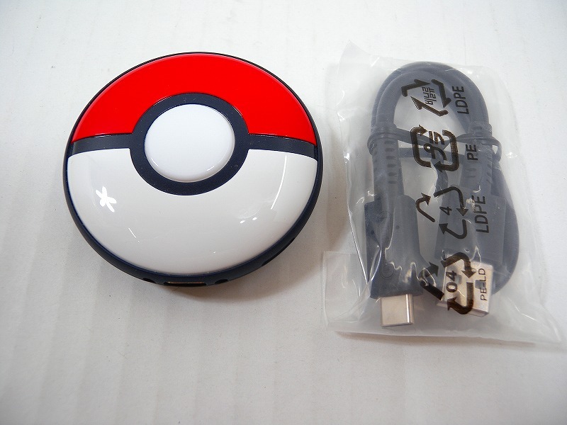 2025年最新】Yahoo!オークション -ポケモンgoプラスプラスの中古