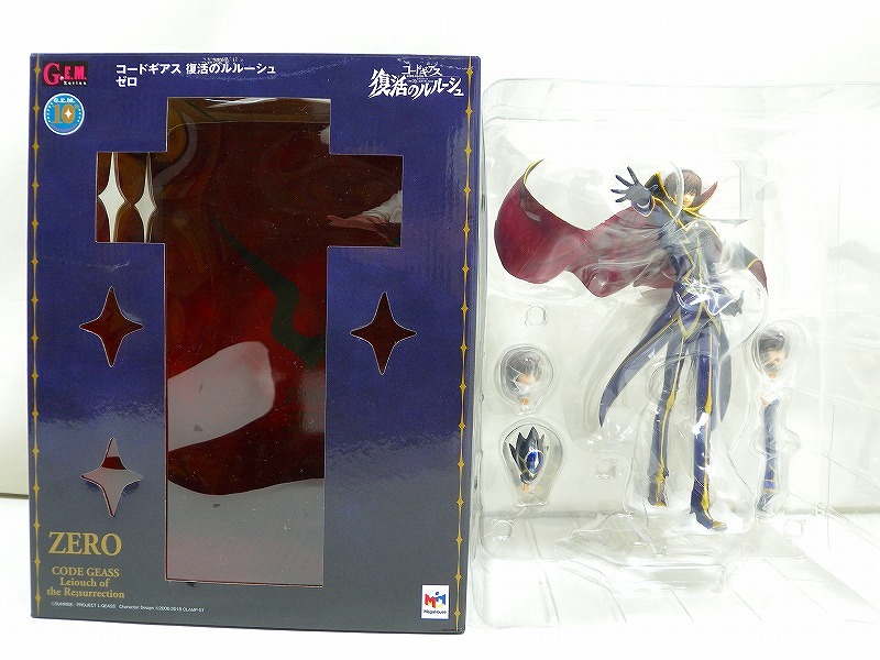 Yahoo!オークション -「g.e.m.シリーズ コードギアス」(コミック