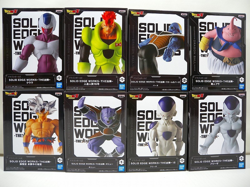 ドラゴンボール フィギュア まとめ売り ３４点 Amazon.co.jp: ドラゴンボール超 BLOOD OF SAIYANS SPECIAL XX