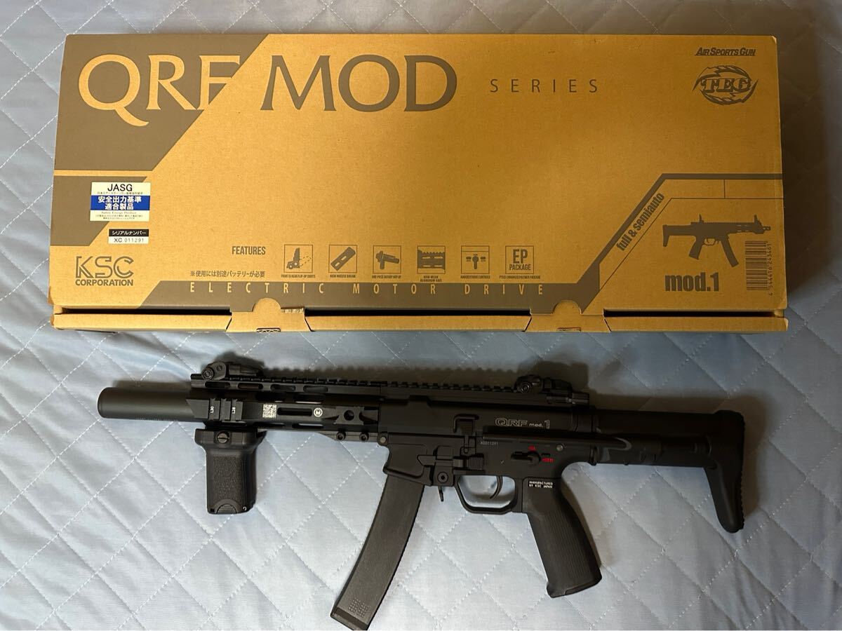 Yahoo!オークション -「#821」(電動ガン) (トイガン)の落札相場