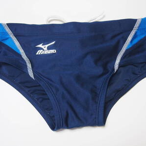 美品 イトマン スイミング 指定 男子 競泳水着 Sサイズ 一般クラス 旧タイプ ISS ITOMAN ミズノ Nm50