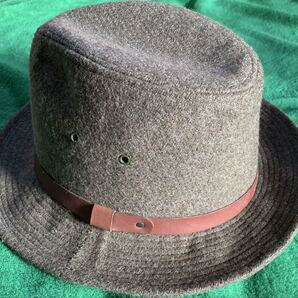 送料無料 NEW YORK HAT ニューヨークハット サイズM