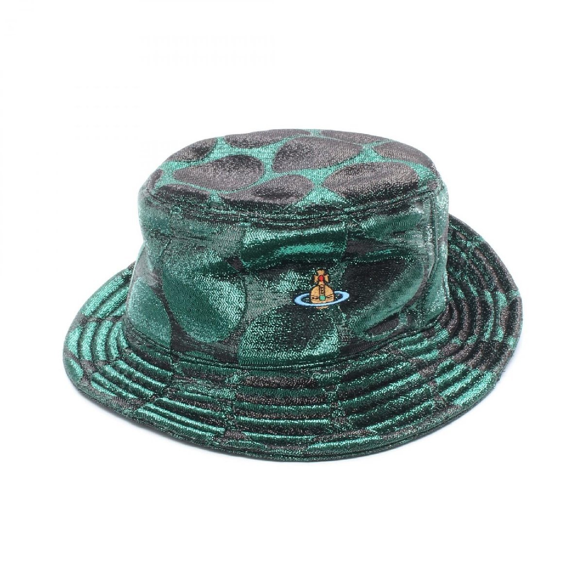 ヴィヴィアンウエストウッド LUREX POLKADOTS ブランドオフ Viv