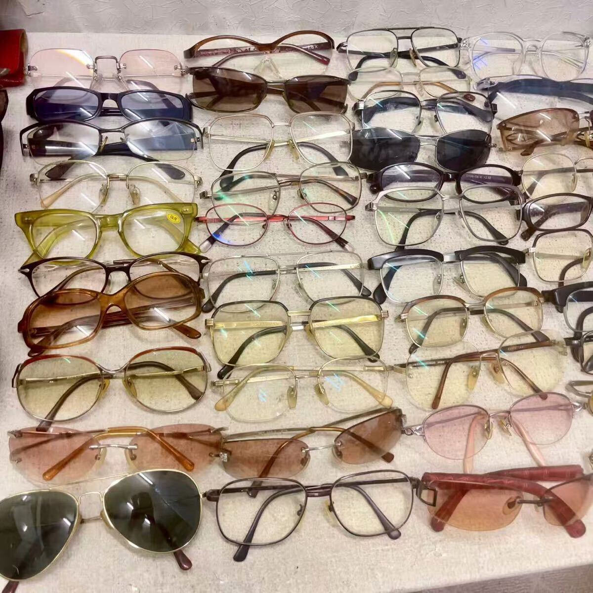 Yahoo!オークション -「大量まとめ売り」(めがね、コンタクト