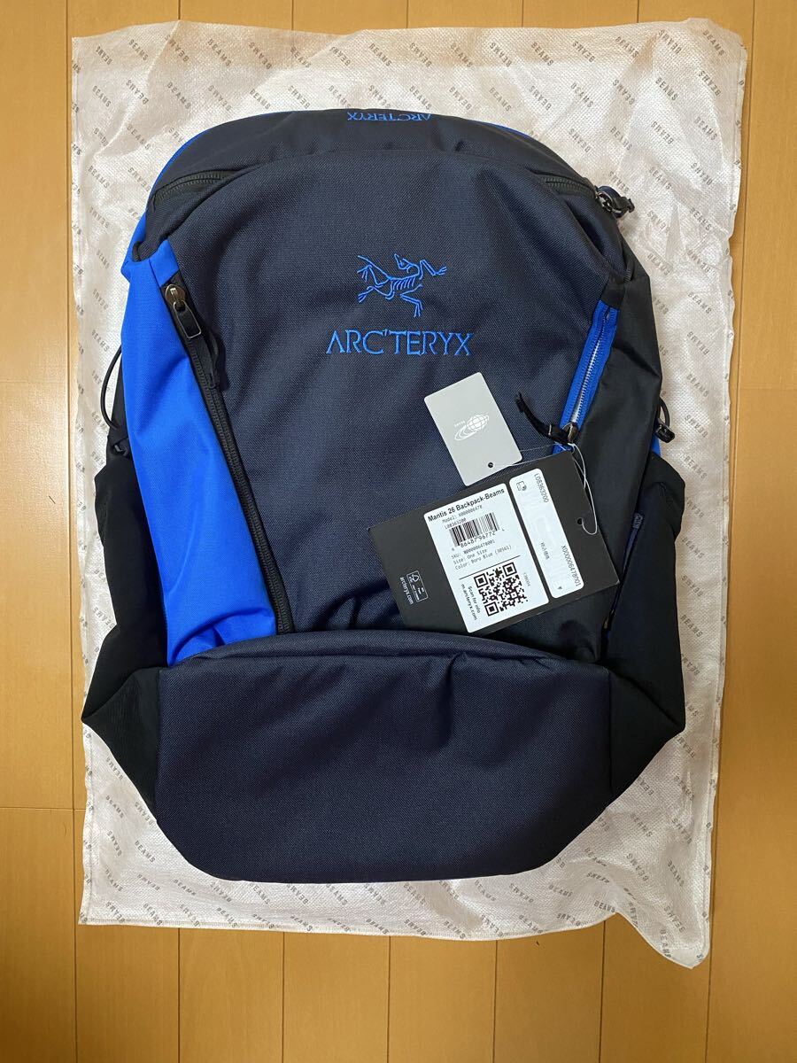 【未使用品】マンティス300 2本セット 2025年最新】Yahoo!オークション -アークテリクス マンティスの