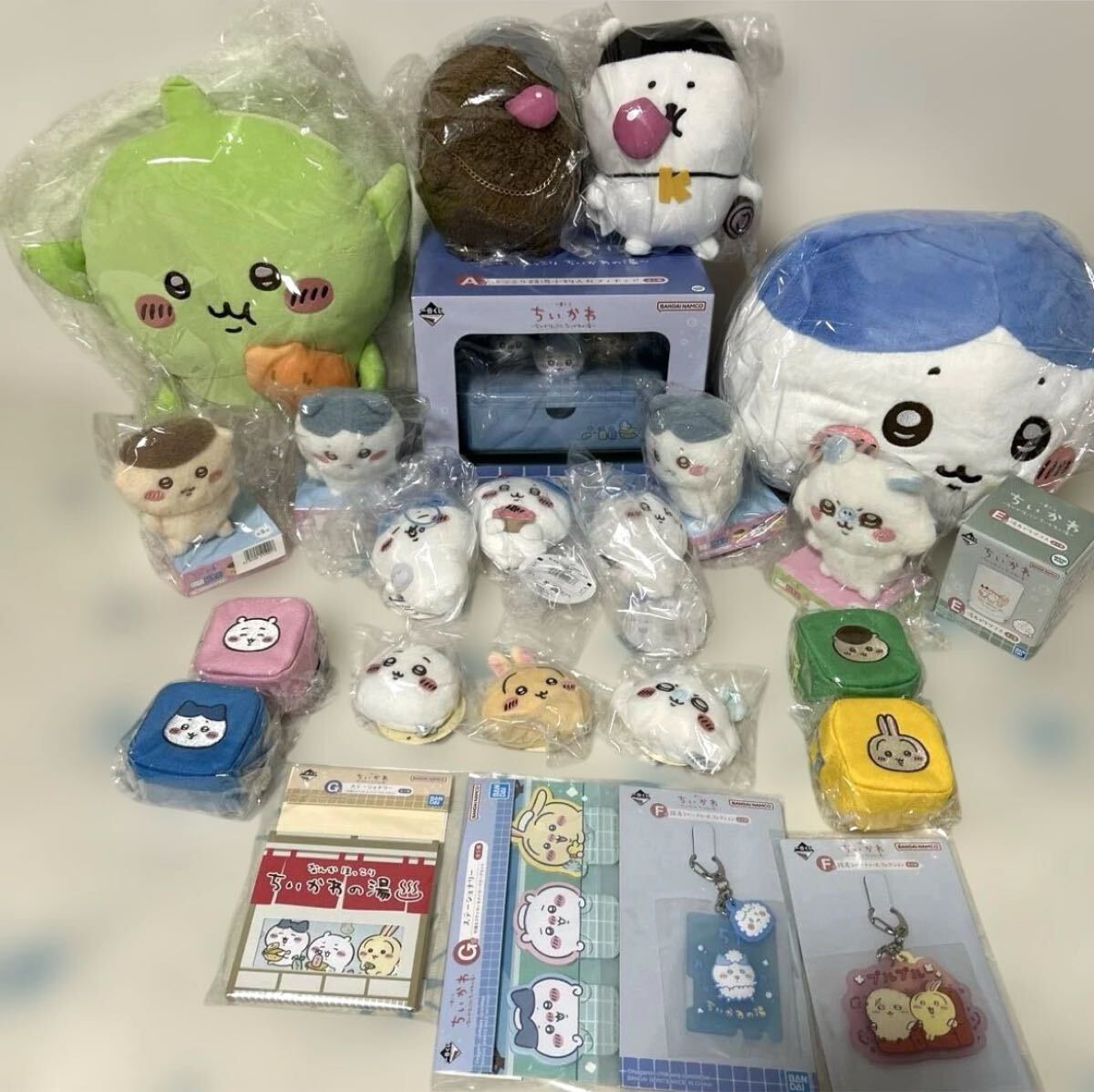 大人気!! ぬいぐるみ まとめ売り Amazon.co.jp: ときメモGS4 ぬいぐるみ 大成功 白羽大地 : おもちゃ