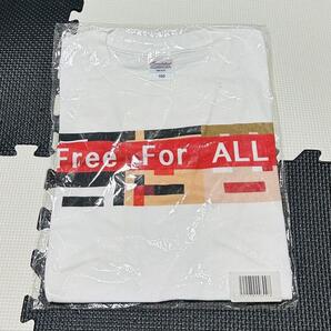 あくまで個人戦 Tシャツ 新品 150cm 匿名配送