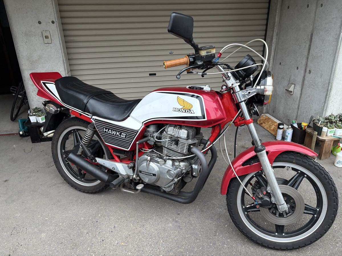 cb400n外装 2025年最新】Yahoo!オークション -cb400n 外装(自動車