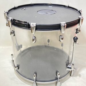 Roland KD-A22 バスドラム 電子ドラム クリアフレーム ローランド