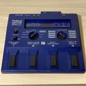 Roland GR-09 ギターシンセサイザー ローランド