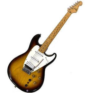 Roland G-505 ? ★希少★ MADE IN JAPAN フジゲン 1981年 富士弦 ギター・シンセサイザー用コントローラーギター ローランド