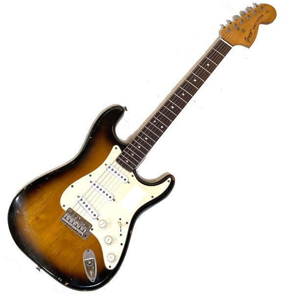 2025年最新】Yahoo!オークション -greco se(エレキギター)の中古