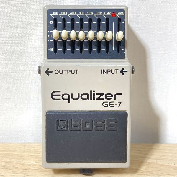 2025年最新】Yahoo!オークション - イコライザー(エフェクター