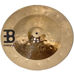MEINL CLASSICS CUSTOM Extreme Metal China チャイナシンバル 18インチ
