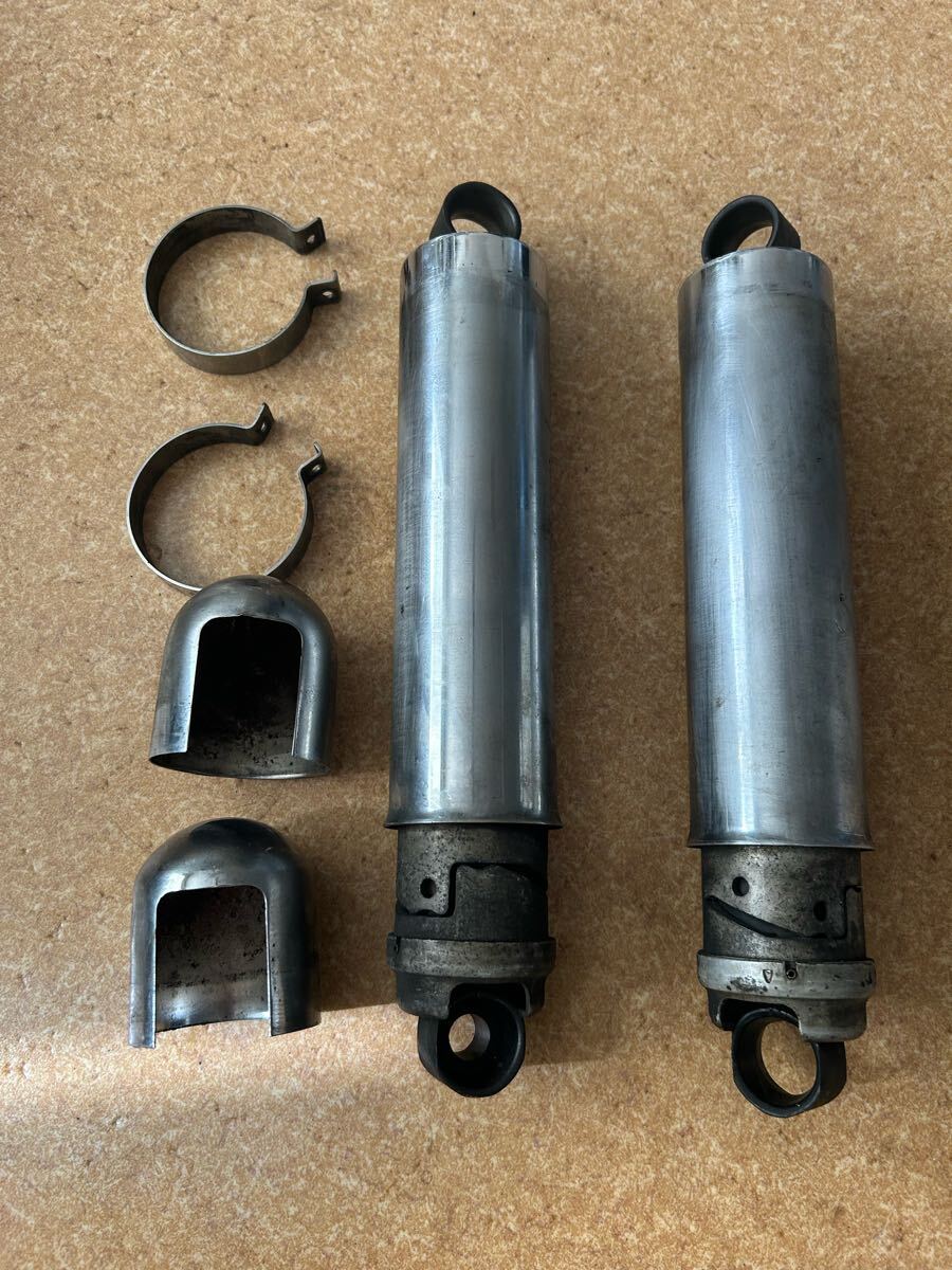 Yahoo!オークション -「フルカバー サス」(ハーレーダビッドソン用