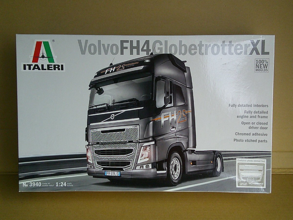 2025年最新】Yahoo!オークション -トレーラー ボルボ(おもちゃ、ゲーム