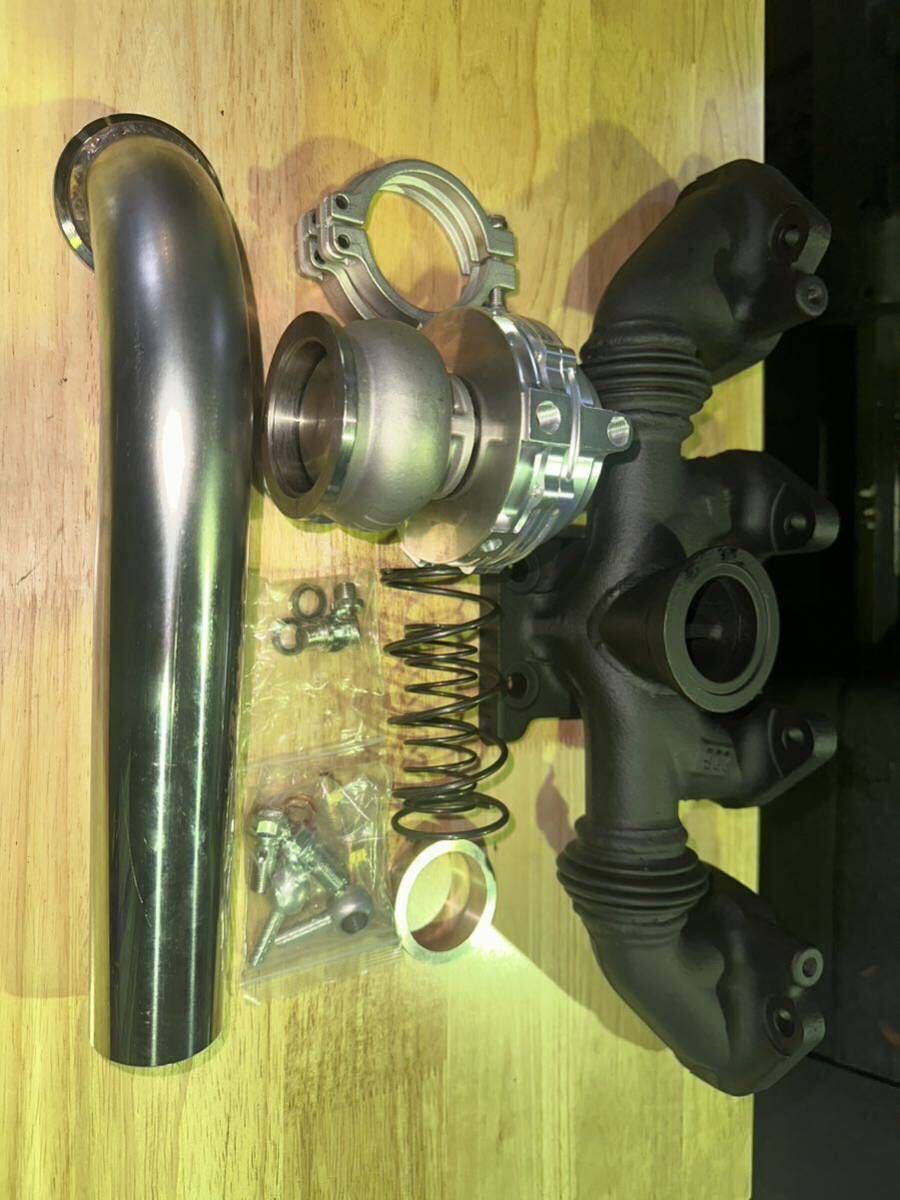 2025年最新】Yahoo!オークション -jzx100 タービンの中古品・新品・未