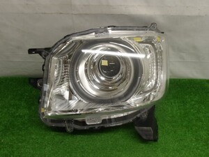 ホンダ/N BOX JF3 前期・ノーマル用 左ヘッドランプ LED『刻印N』スタンレーW3105 No.238791【品番 33150-TTA-N01】