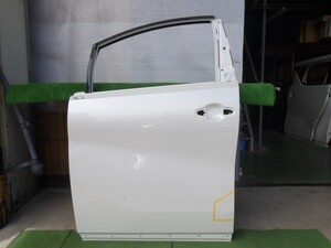 トヨタ/アルファード AGH30W 左フロントドアパネルのみ 070 No.109753 ※品番不明
