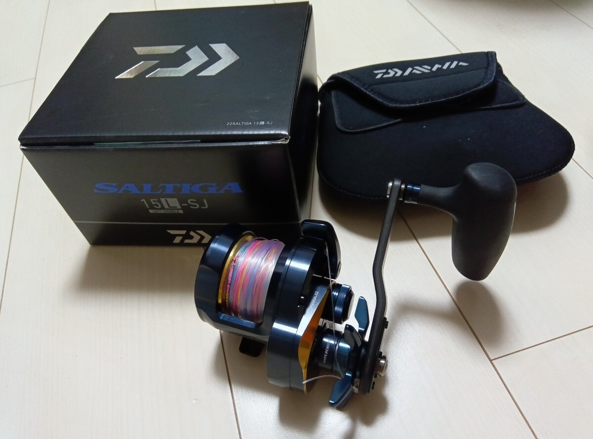 2025年最新】Yahoo!オークション -ソルティガ15の中古品・新品