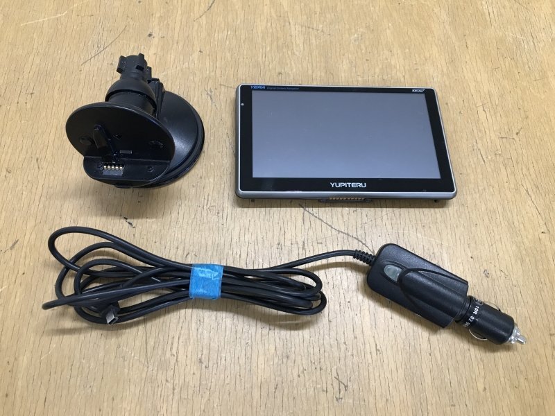 乃木坂46　ポータブルカーナビ　☆ほぼ新品☆ 乃木坂46 ポータブルカーナビ ☆ほぼ新品☆ 2025年最新】乃木坂