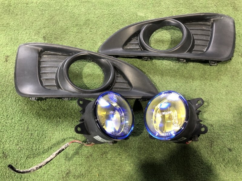 IPFフォグランプ 200π 早い者勝ち❗️今月で掲載終了‼️ Amazon.co.jp: IPF フォグランプ LED 車用 PSX26W 2700lm 6500K