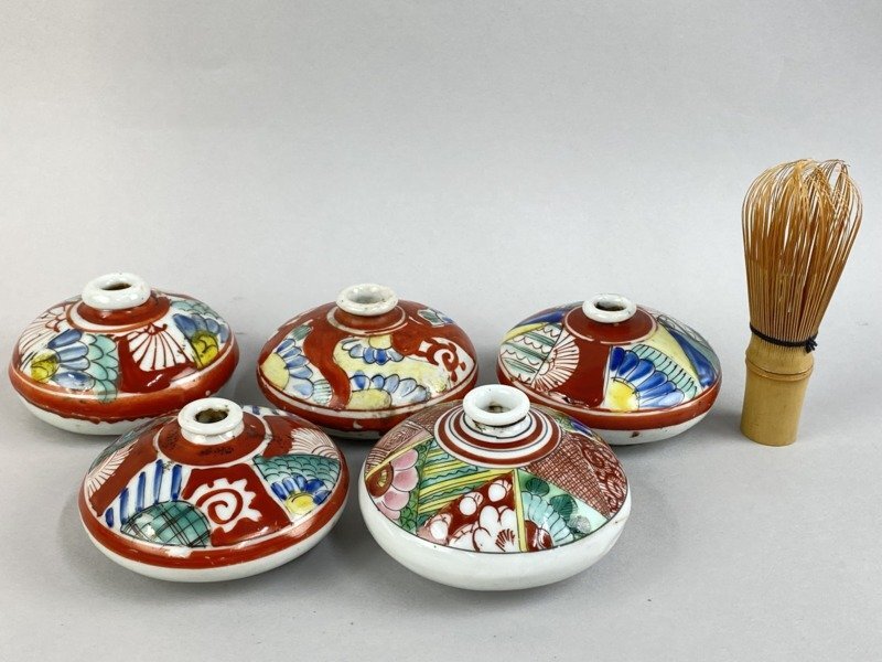 2025年最新】Yahoo!オークション -古伊万里 壺の中古品・新品