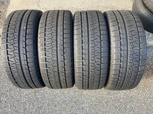 225/45R18 ピレリー タイヤ溝6ミリ以上 2020年製 走行少 4本