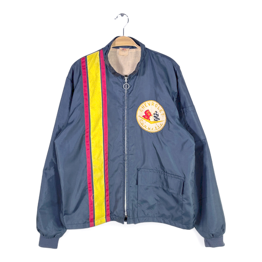 2025年最新】Yahoo!オークション -シボレー ジャケットの中古品・新品