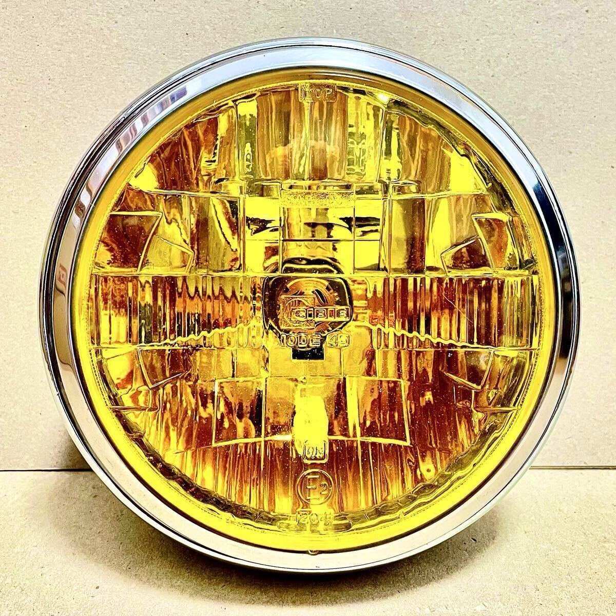 DRINK CIBIE ヘッドライトリム 当時物シビエ DRINK CIBIE ヘッドライトリム 当時物シビエ Yahoo!オークション