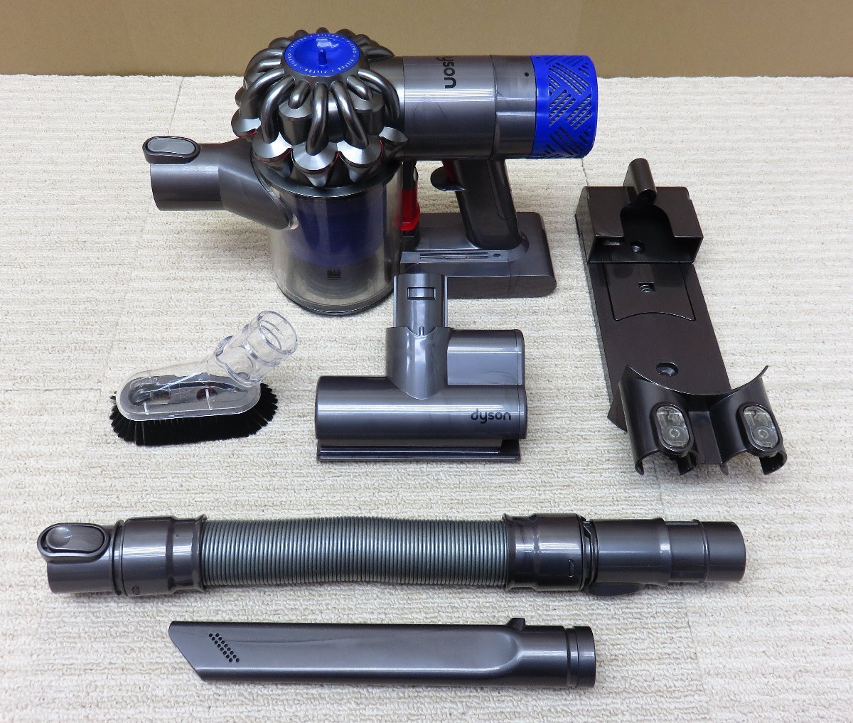 2025年最新】Yahoo!オークション -dyson v6の中古品・新品・未
